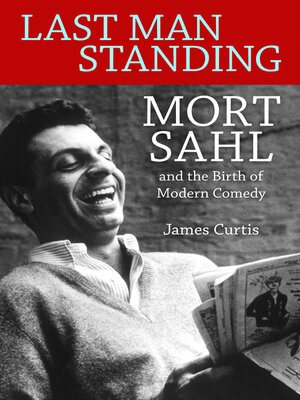 cover image of Last Man Standing